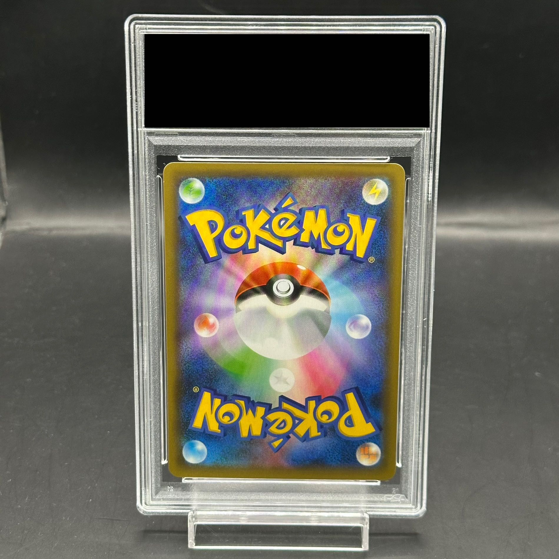 PSA10] Charizard (25th) PROMO 001/025