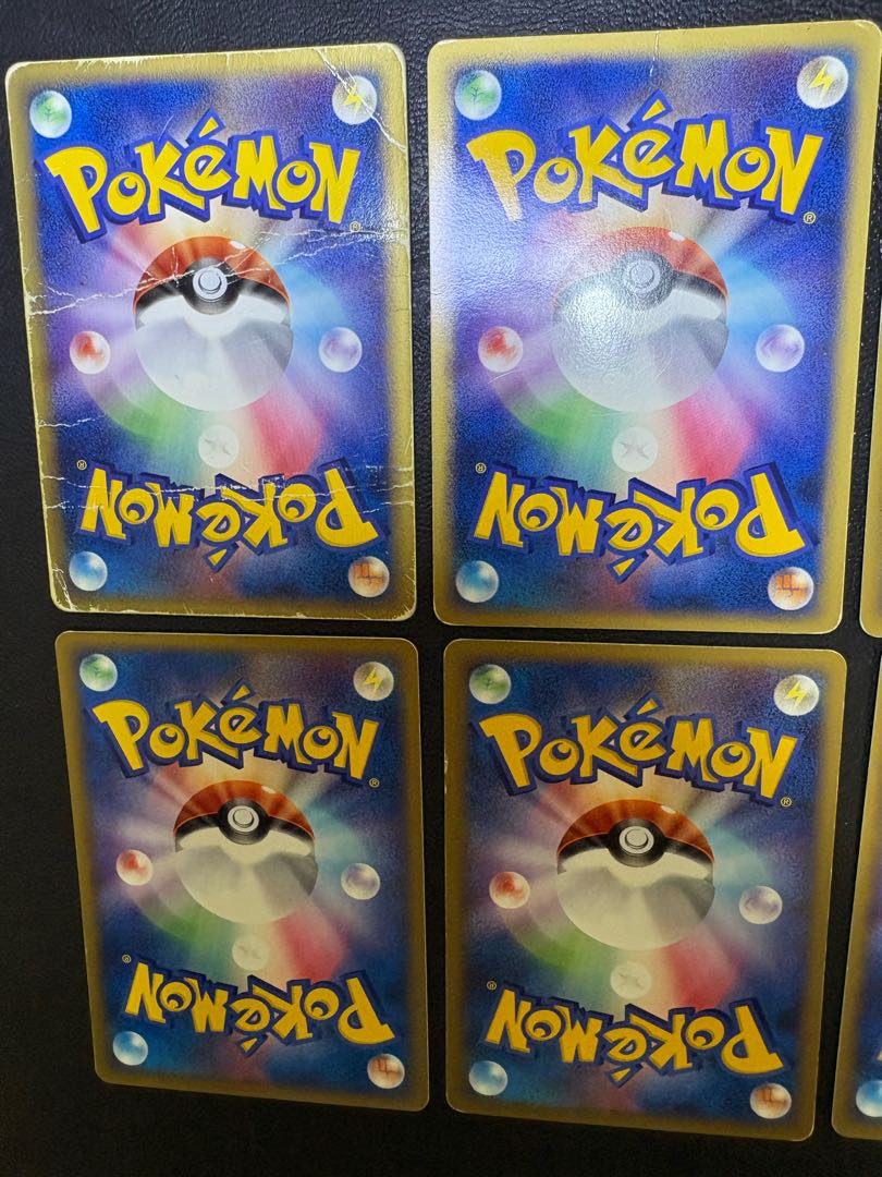 明治(Meiji)プロモーションカードセット ポケモンカード 8枚