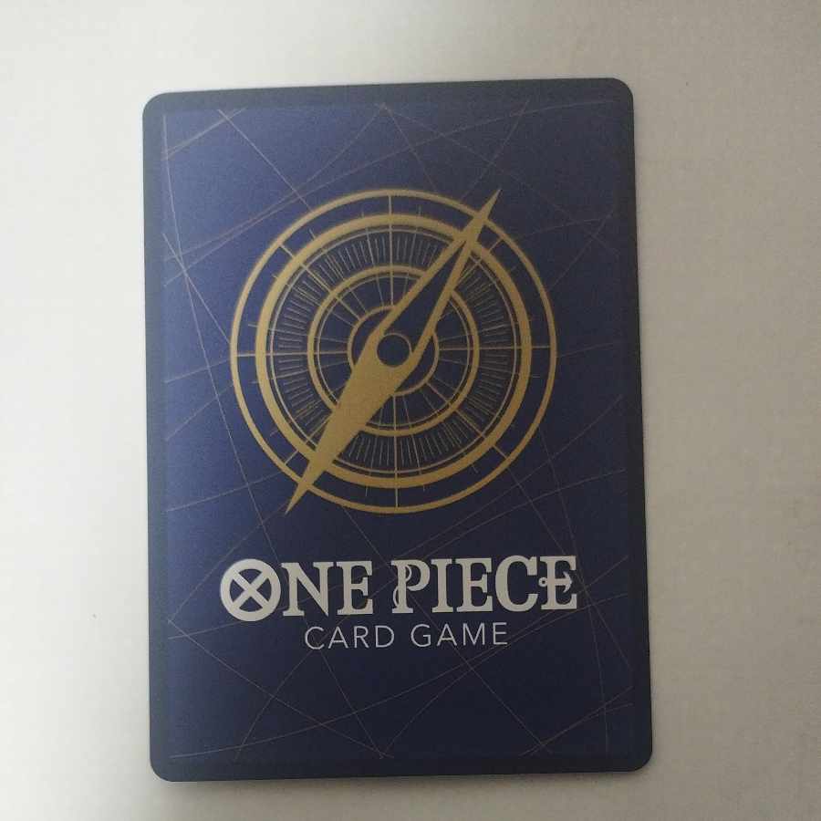 @2 @2 Kouren Inubu (Parallel)(PRB) P-R OP05-057 1枚