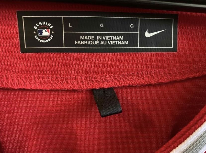 最終値下げ 大谷翔平 正規品 ロサンゼルス ユニフォーム
