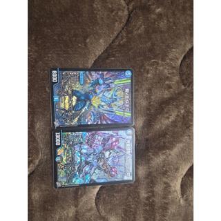 デュエマ新弾セット 2枚