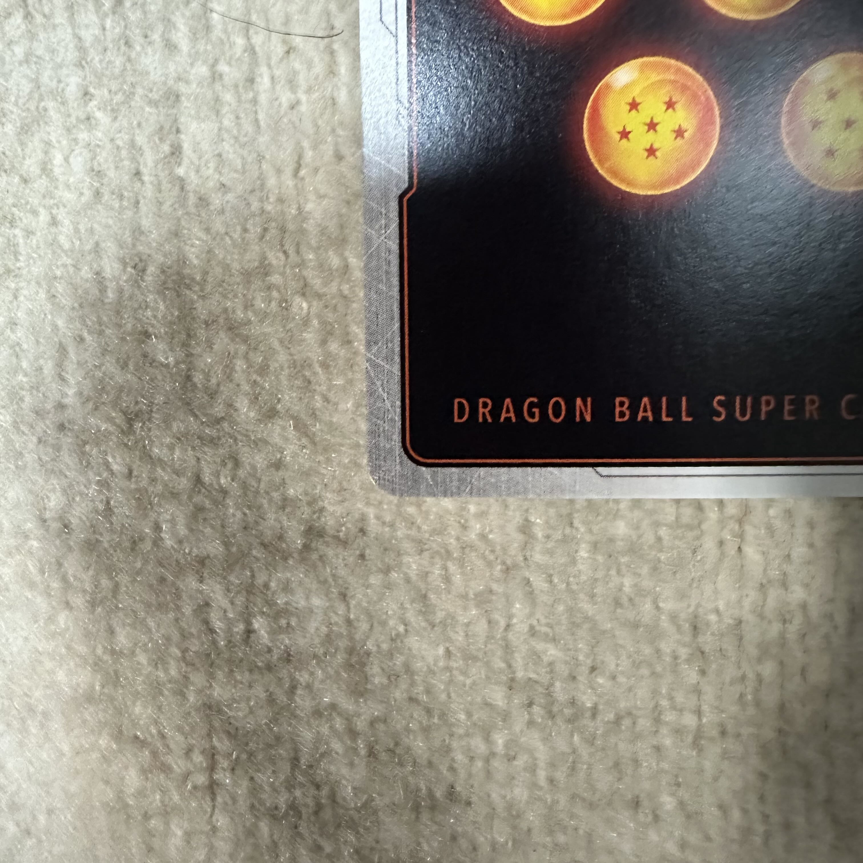 Vegito (Parallel) SCR★ FB02-139 1枚