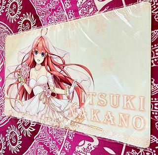 五等分の花嫁 プレイマット」の激安通販 | magi 五等分の花嫁 プレイマット」の激安通販 | magi