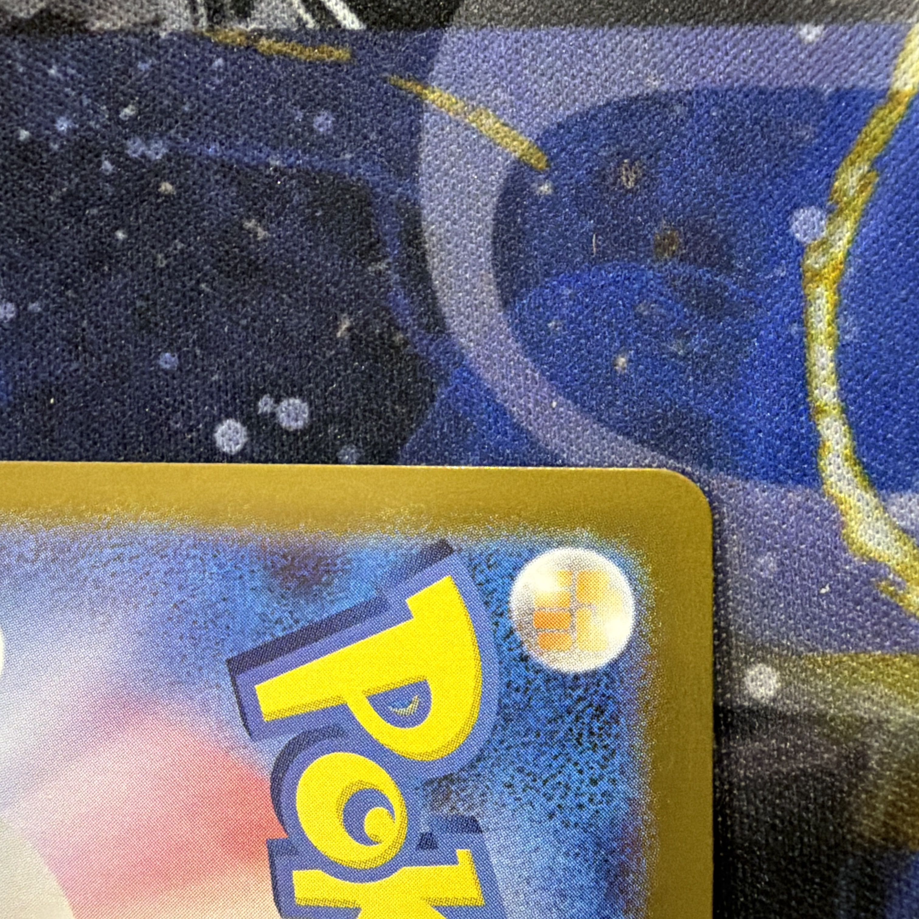 ポケモンカード メガリザードンYex(MUR仕様) S-TD 766/742 1枚