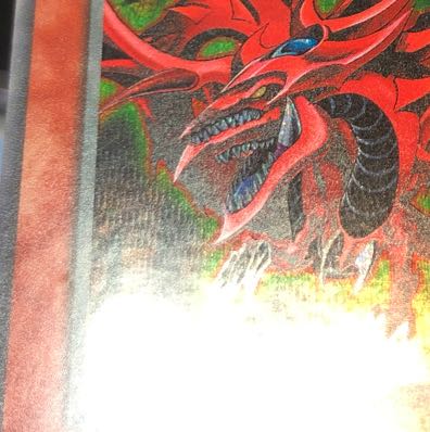 オシリスの天空竜 シークレットレア 01