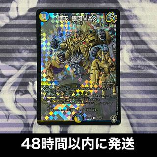 Proten! Ginga MAX R 24/95