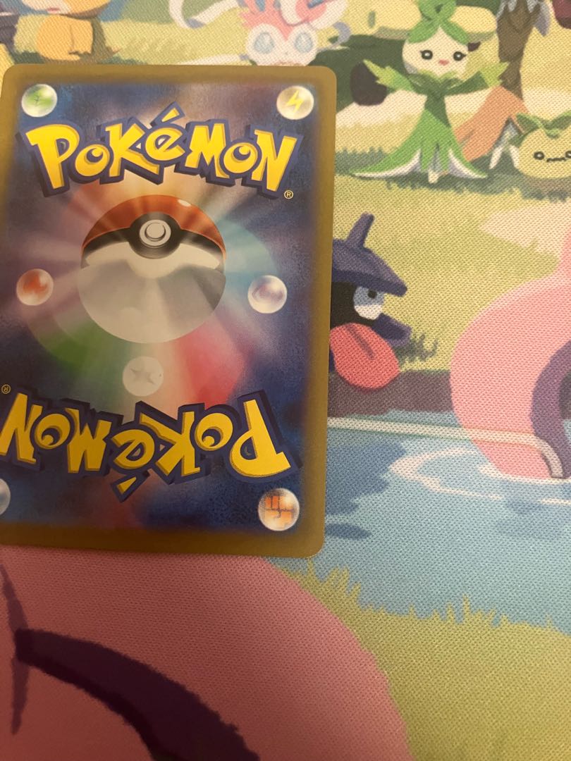 DarkraiVSTAR SAR 228/172