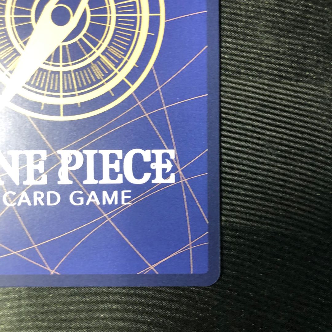 トラファルガー・ロー SEC OP10-119 1枚