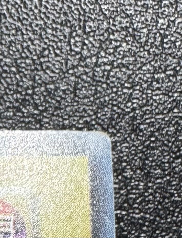 ブラックマジシャン/魔法使い族/遊戯王/初期ウルトラ 1枚