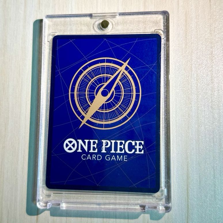 Bello Betty R OP05-015 1枚