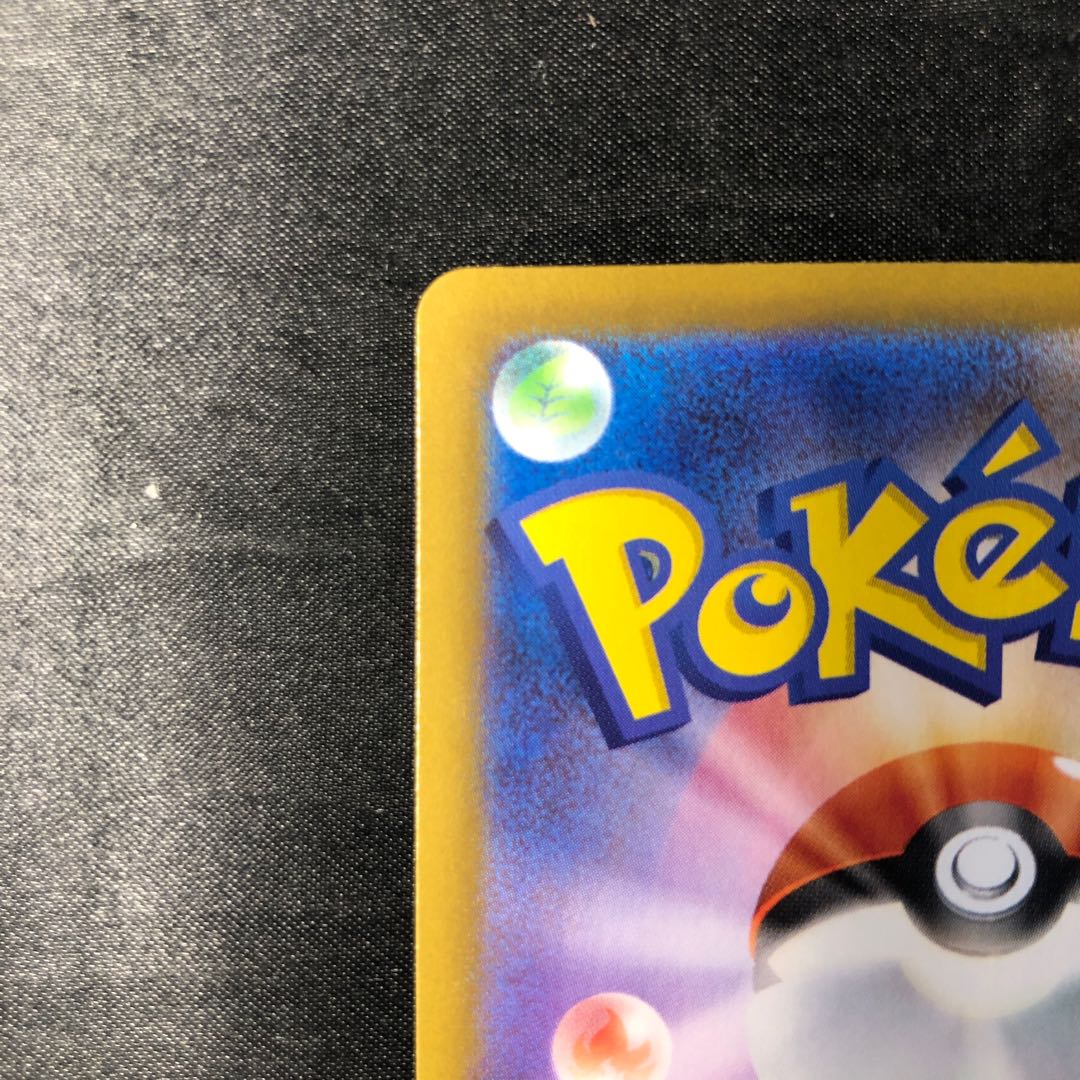 カポエラー(AR仕様) S-TD 751/742 1枚