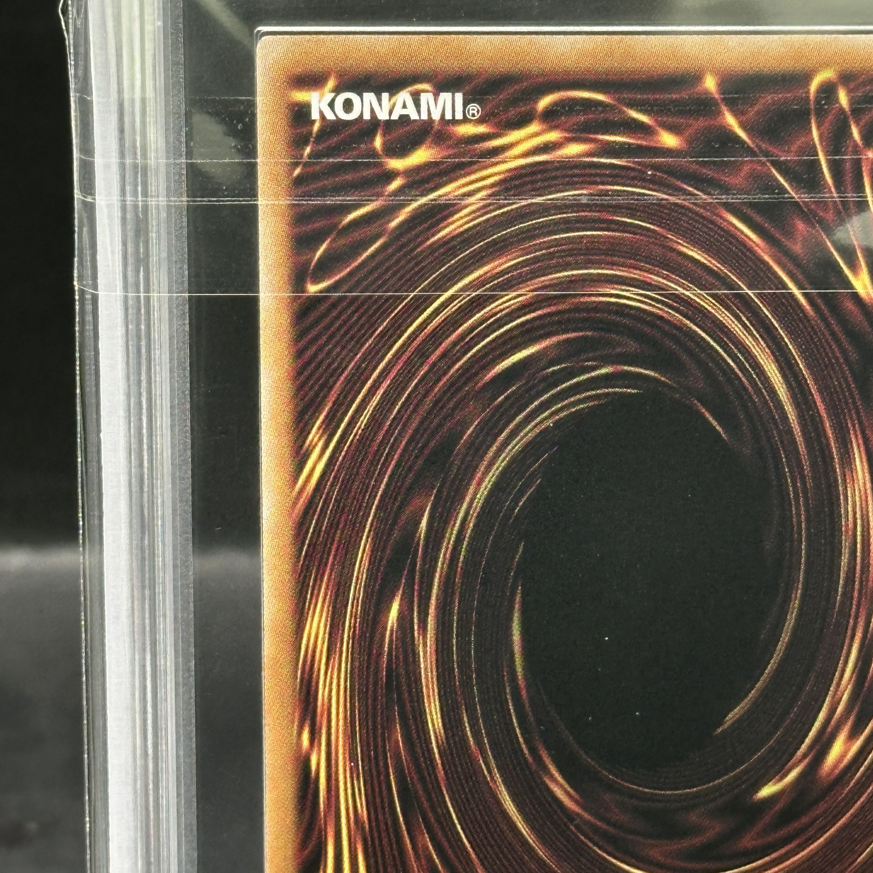 【ARS10】 閃刀姫ハヤテ (絵違い) [25th] {QCAC-JP009} 1枚