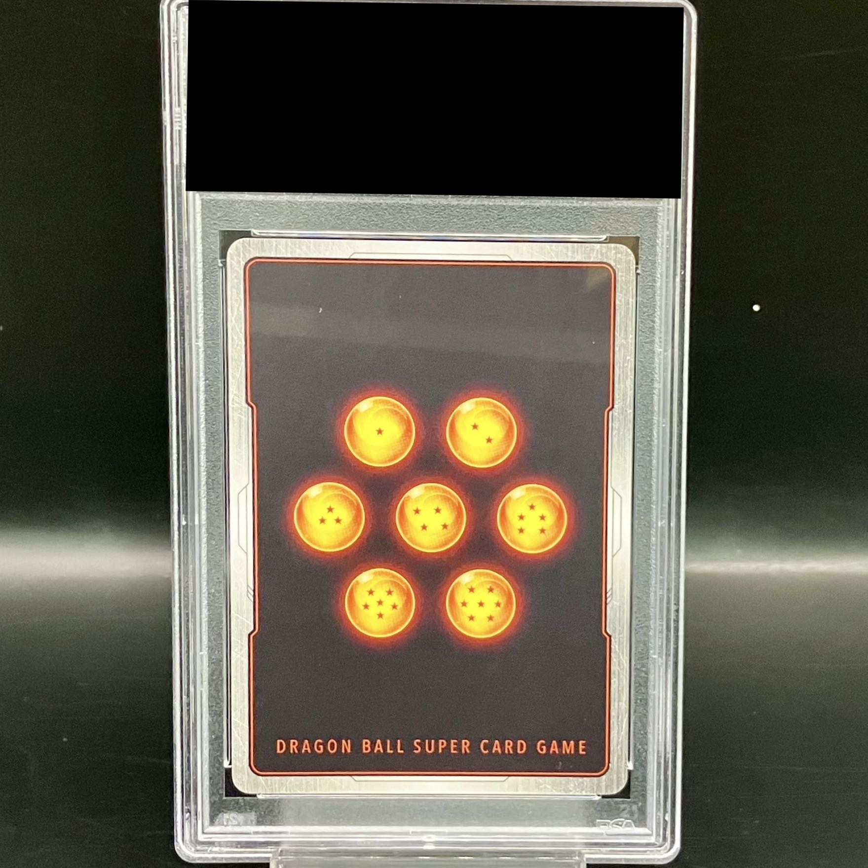 PSA10] Sun Wukong, serial numbered FP-001 PROMO FP-001 1枚