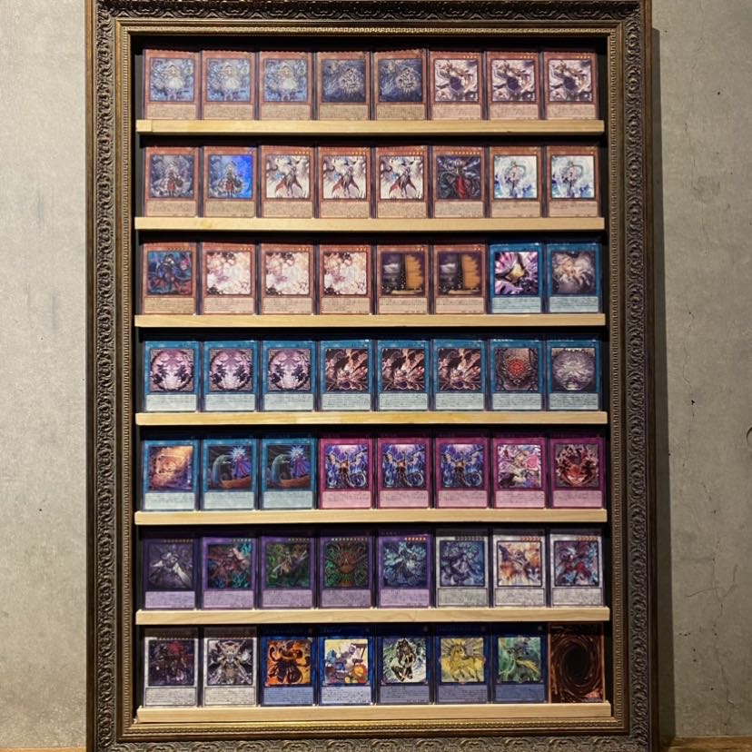 即日発送！遊戯王　デッキオリパ　10番　オルフェゴール　白き森　ラビュリンス　ライゼオル　M∀LICE 青眼