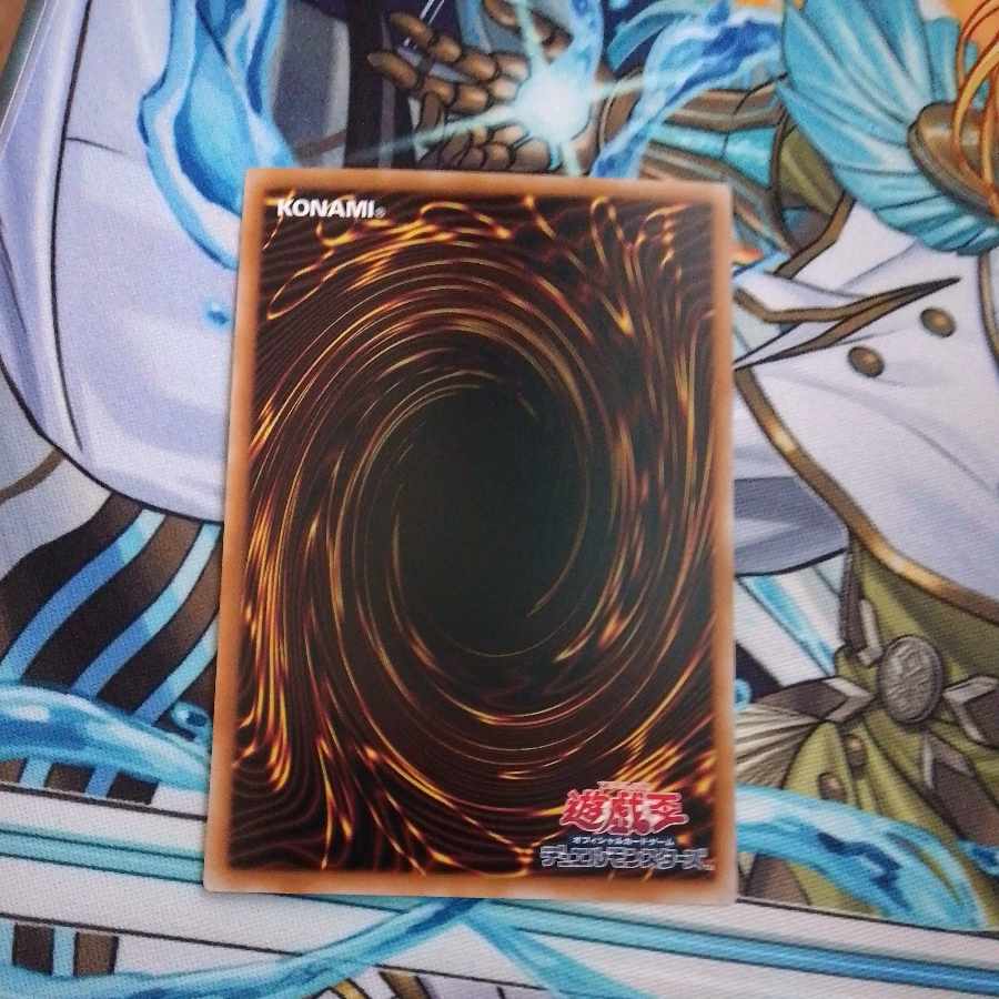 魔轟神ルリー パラレル ノーマル TW02-JP006 1枚