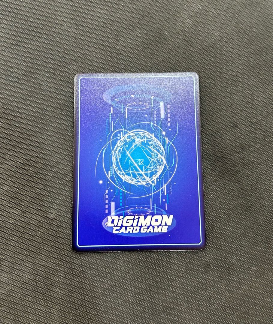 (2) Dukemon SEC BT13-111