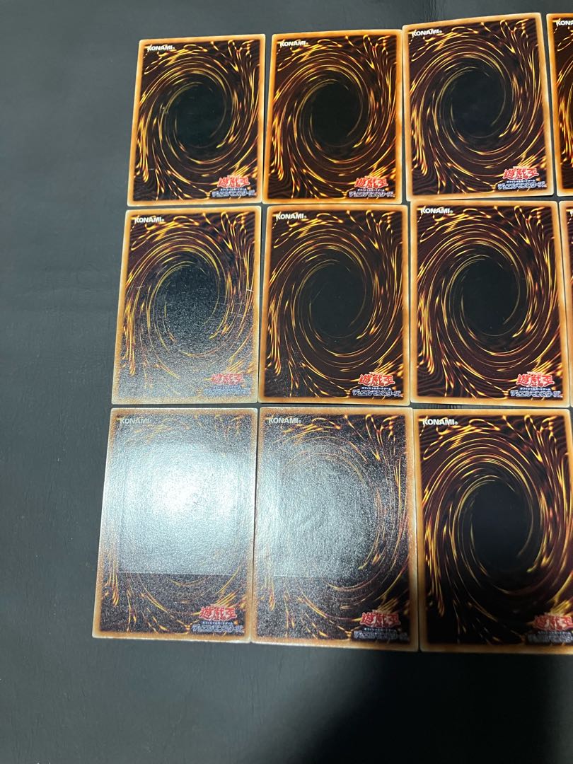 【状態D】　遊戯王　15枚まとめ売り　レリーフや初期ウルトラなど 15枚