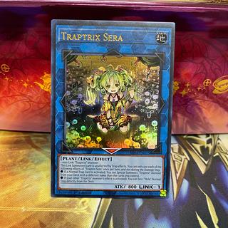 Traptrix Sera (Ultra)