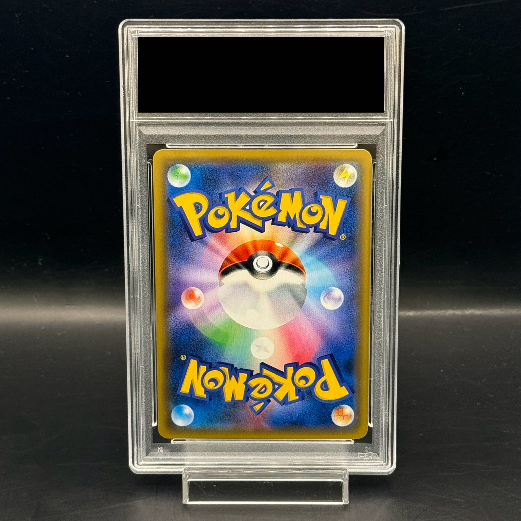 PSA10] Gym Badge (Matisse) PROMO XY-P