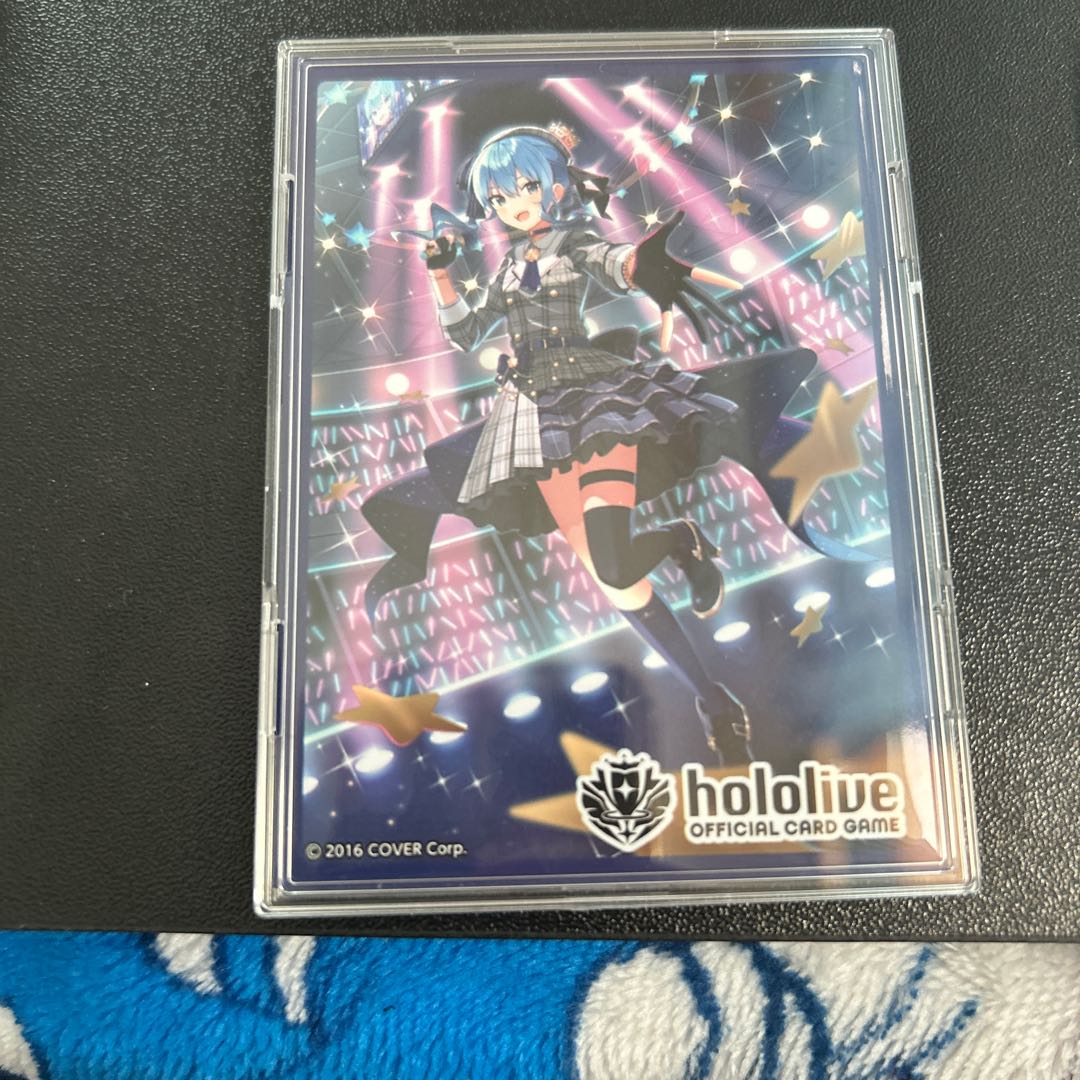 沙花叉クロヱSEC