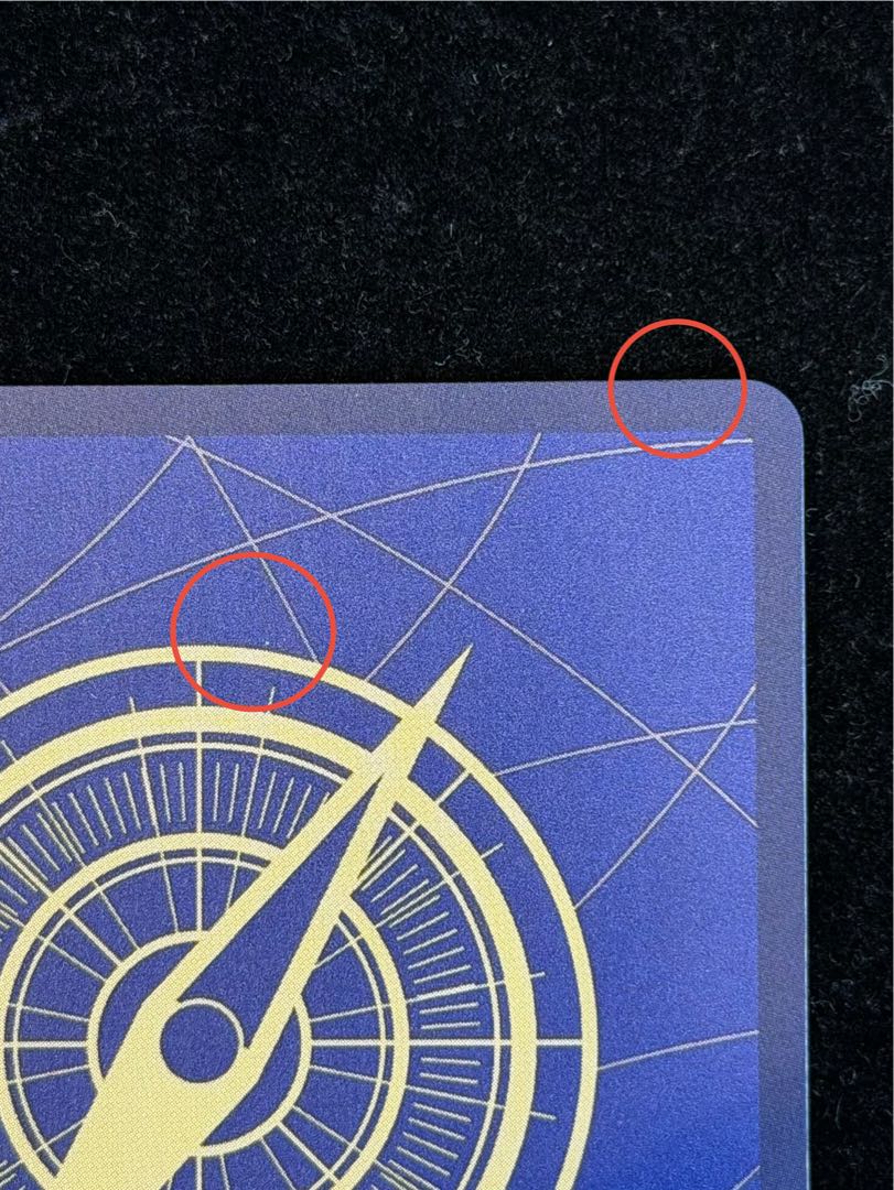 シルバーズ･レイリー(パラレル)(スーパーパラレル)(コミックパラレル・コミパラ・漫画背景) P-SEC OP08-118 1枚