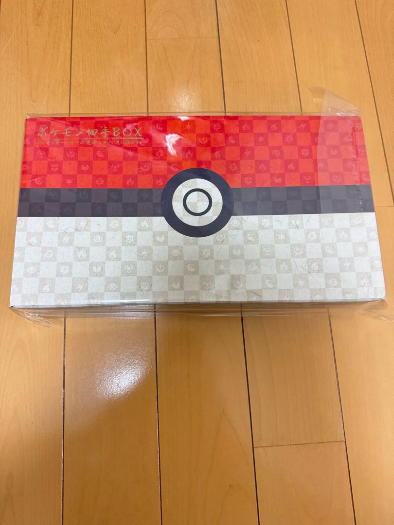 ポケモン切手BOX 未開封BOX 1BOXの通販 ぴろりん(1404846200 ポケモン切手BOX 未開封BOX 1BOXの通販 ぴろりん(1404846200
