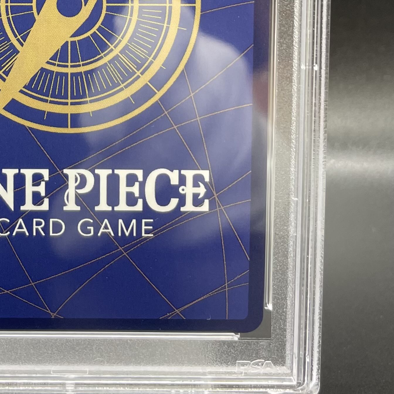 [PSA10] Juracule Mihawk Flagship Battle 2024 Promo Opened PROMO For Asia OP01-070 1枚