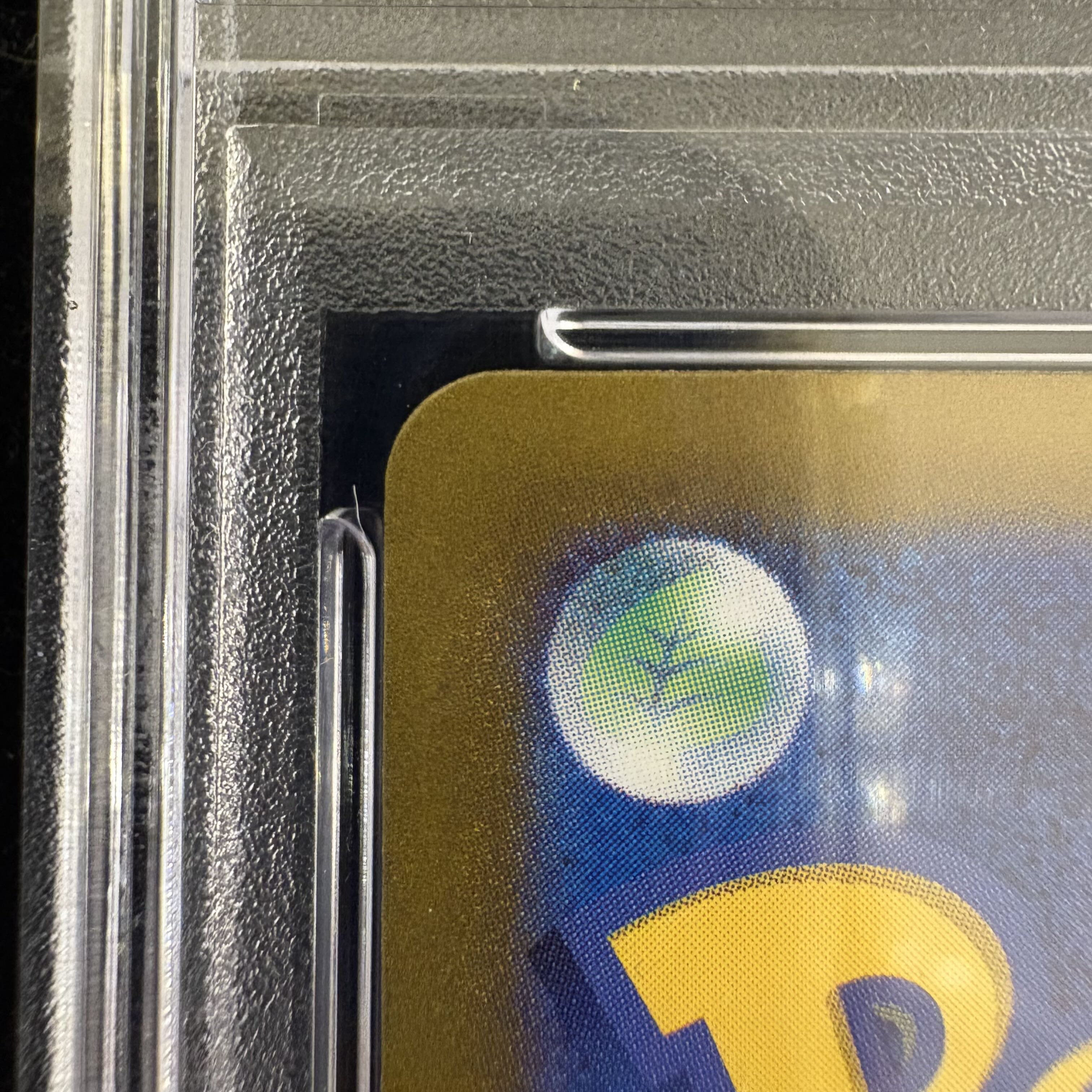 [PSA10] Jasmine's Gaze (SAR) {135/106} 1枚