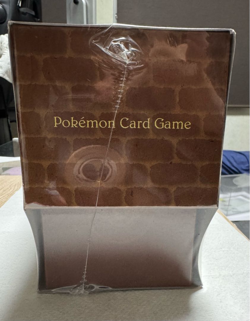 専用ローダー付き イーブイヒーローズ イーブイズセット 未開封BOX  1BOX