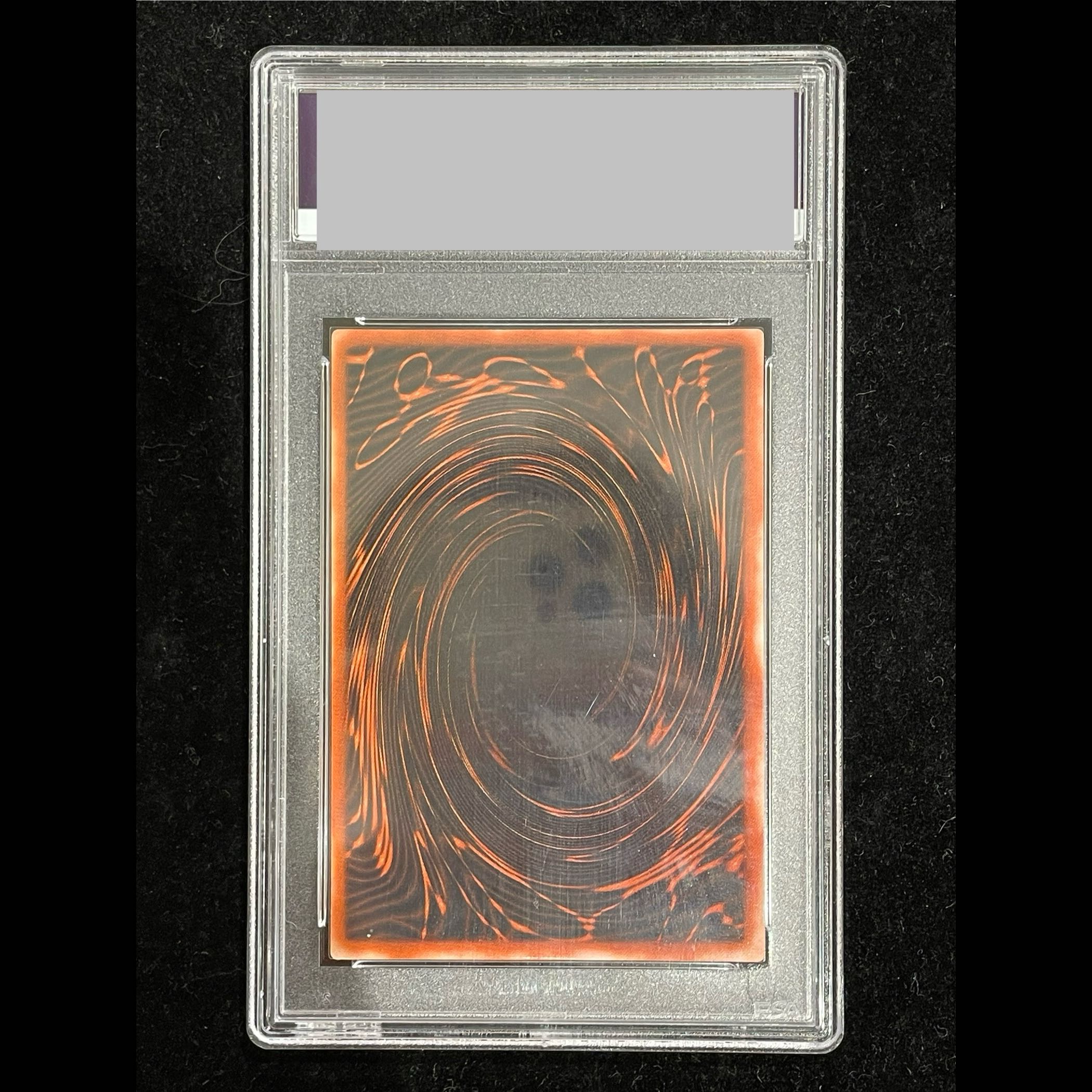 【PSA10】オシリスの天空竜 [シークレット] {G4-01} 1枚