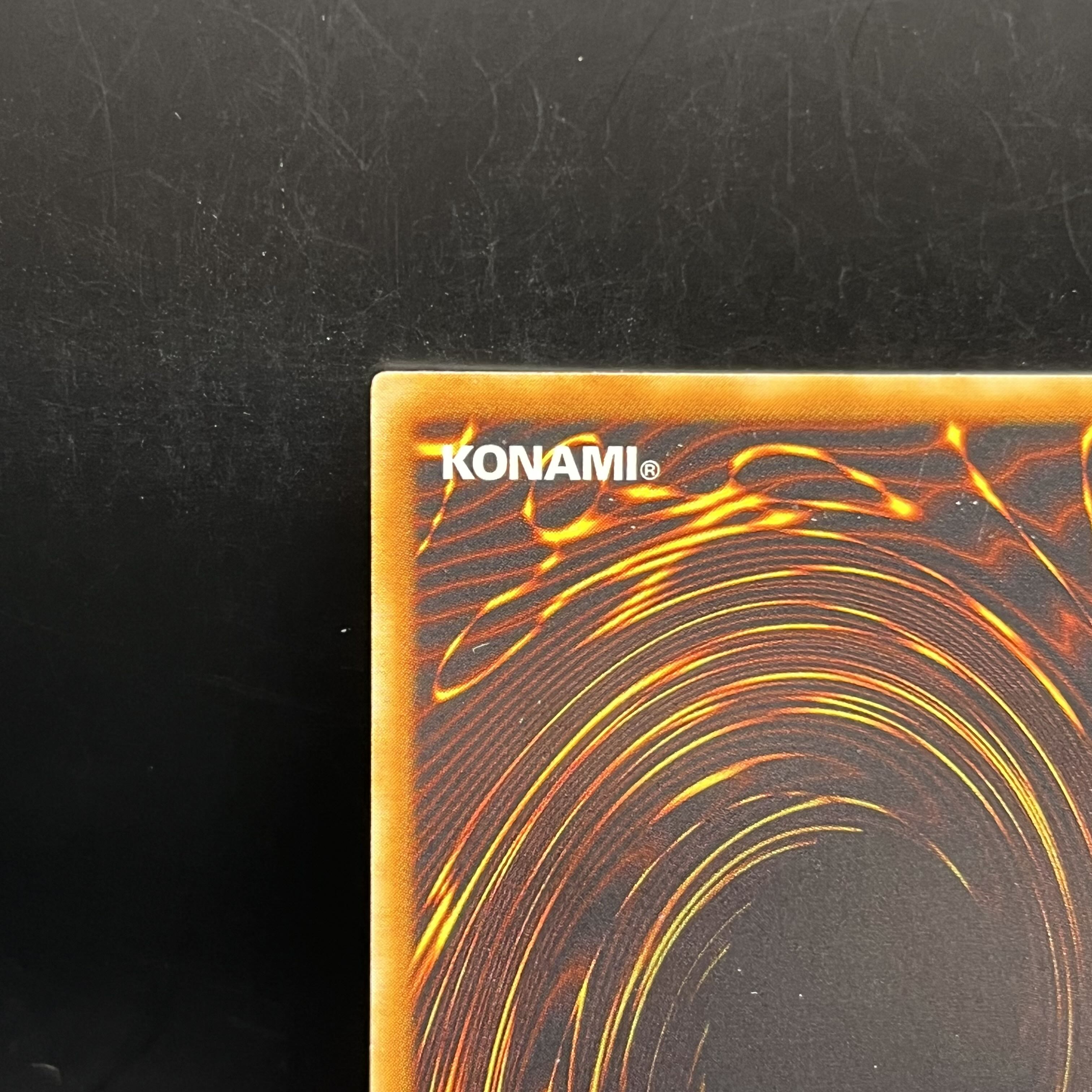 Goblin Elite Attack Force [Relief] {CRV-JP020} Ultimate Rare CRV-JP020