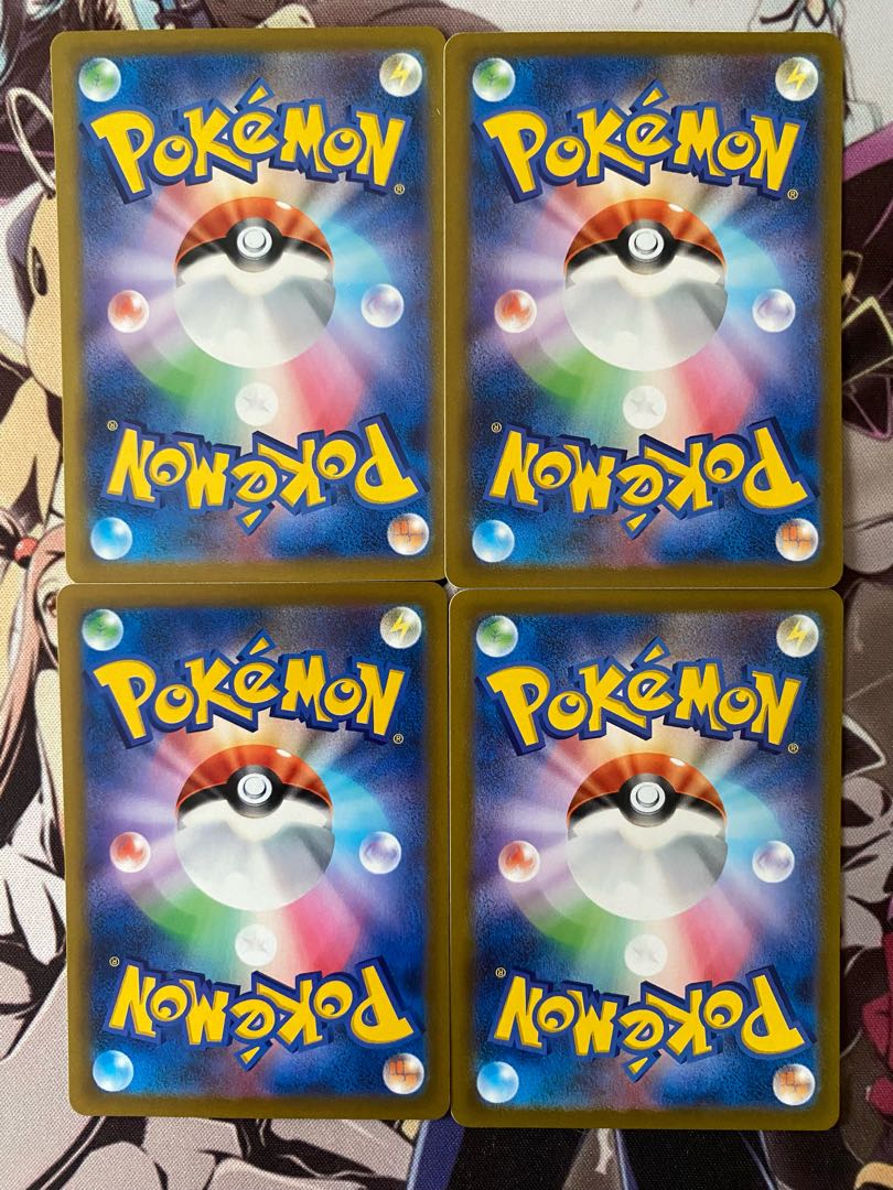 Pokémon Card Farfetch'd 1枚