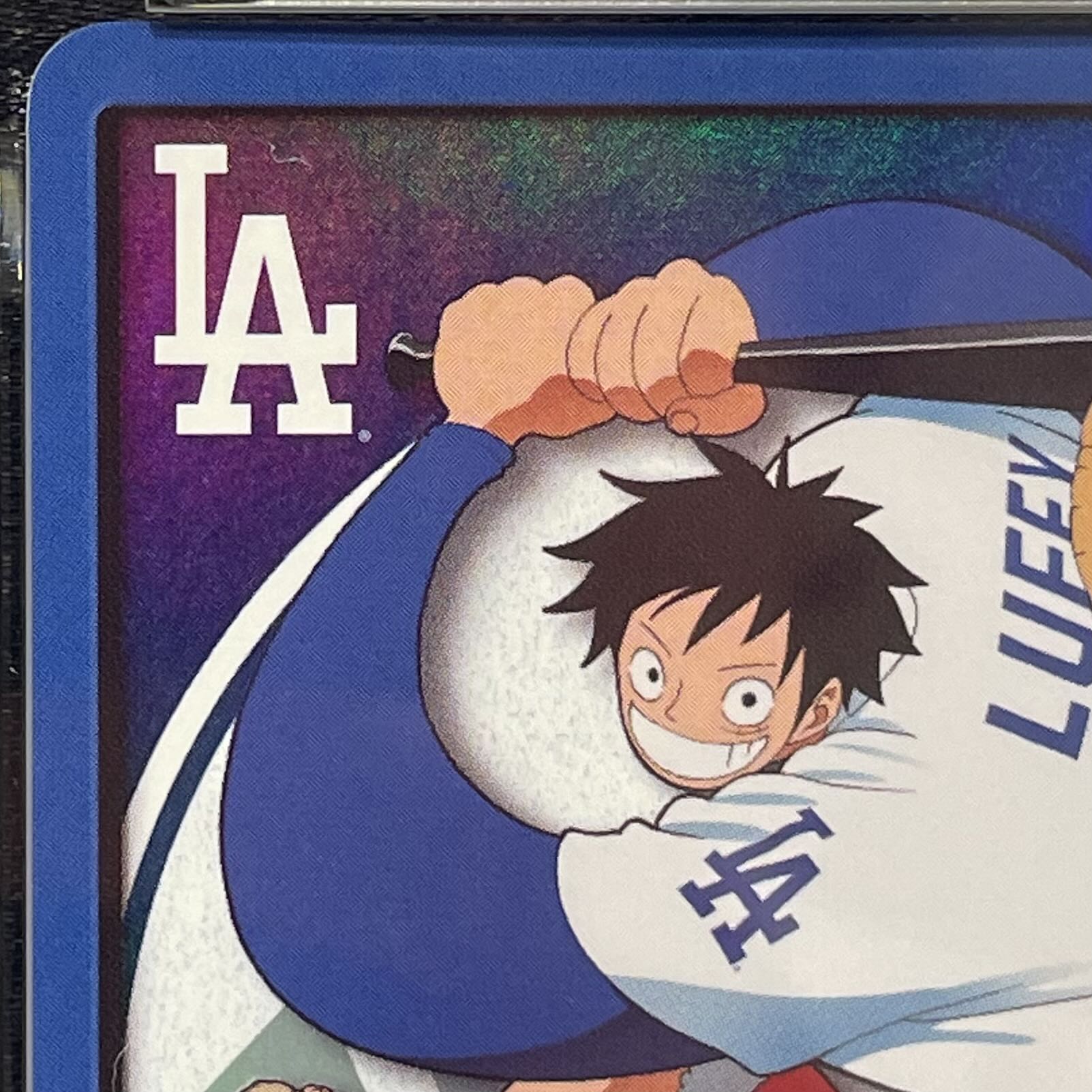 [PSA10] Don Card (English Version / Dodgers) 1枚