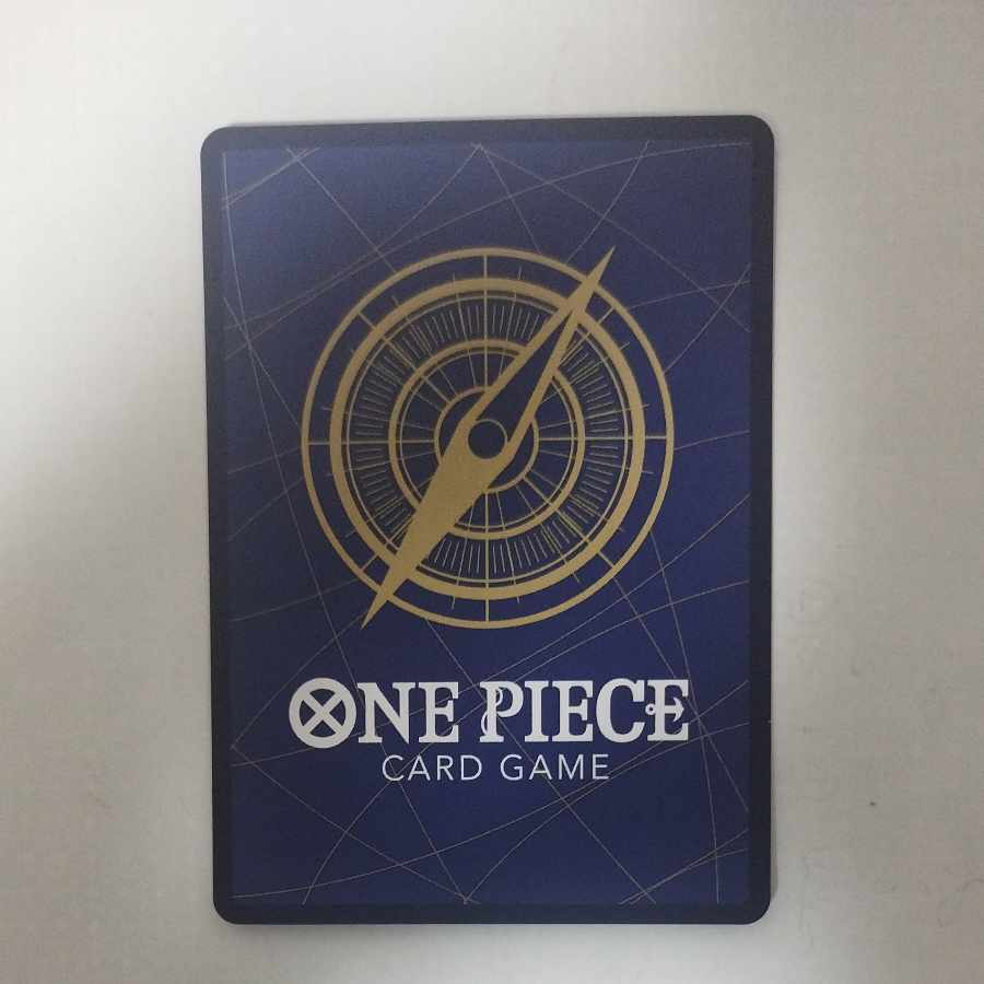 @ @ Boa Hancock (Parallel) P-SR EB03-026 1枚