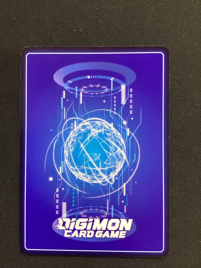 インペリアルドラモン:パラディンモード（SEC／希少パラレル）BT8-112 1枚