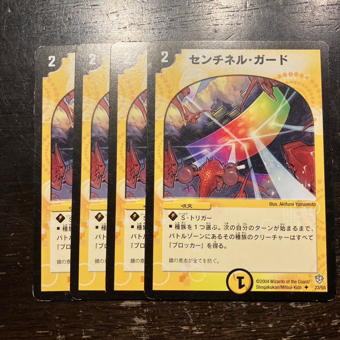 Unified Resistance U 23/55