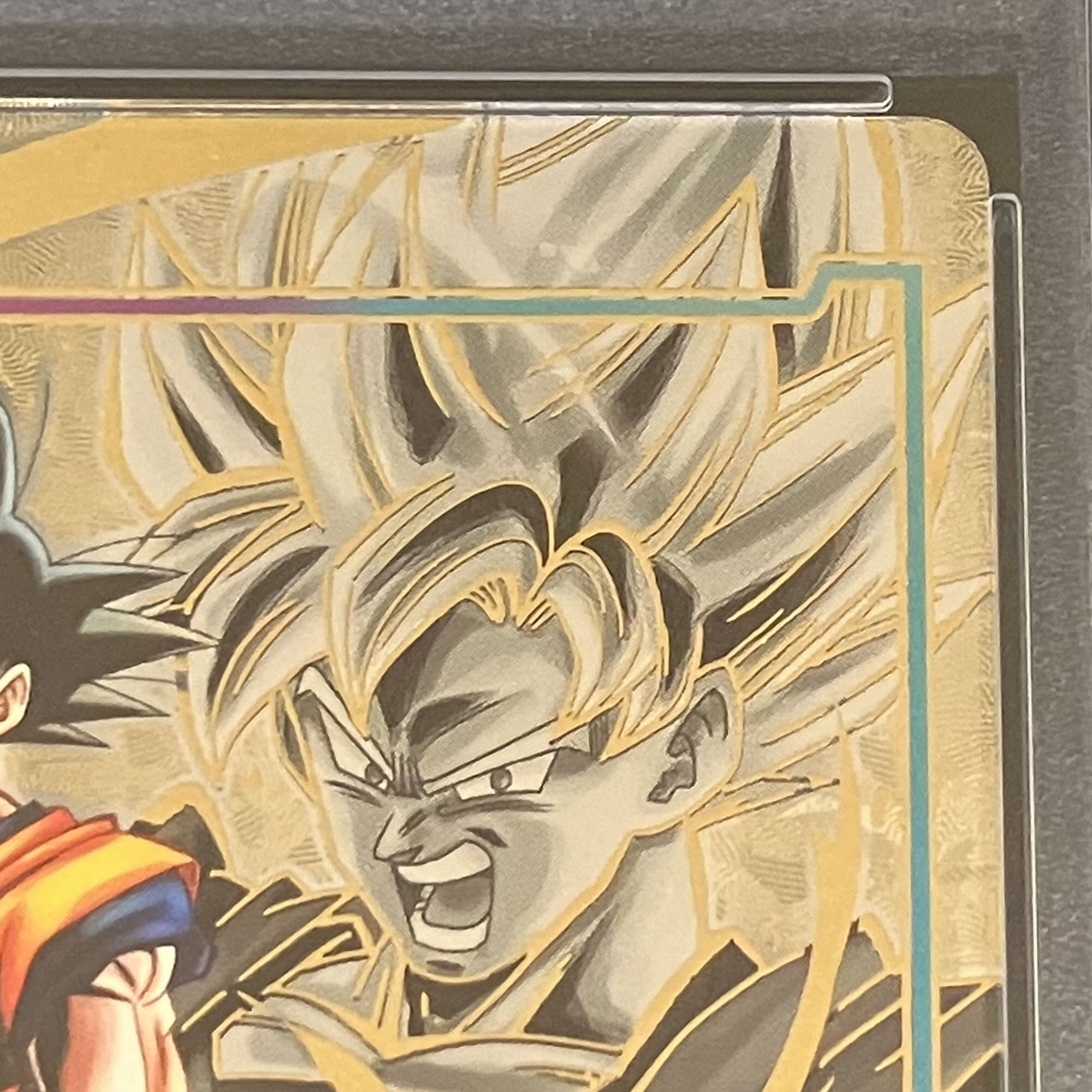 [PSA10] Sun Wukong E01-01 Energy Marker Pack 01 PROMO E01-01 1枚