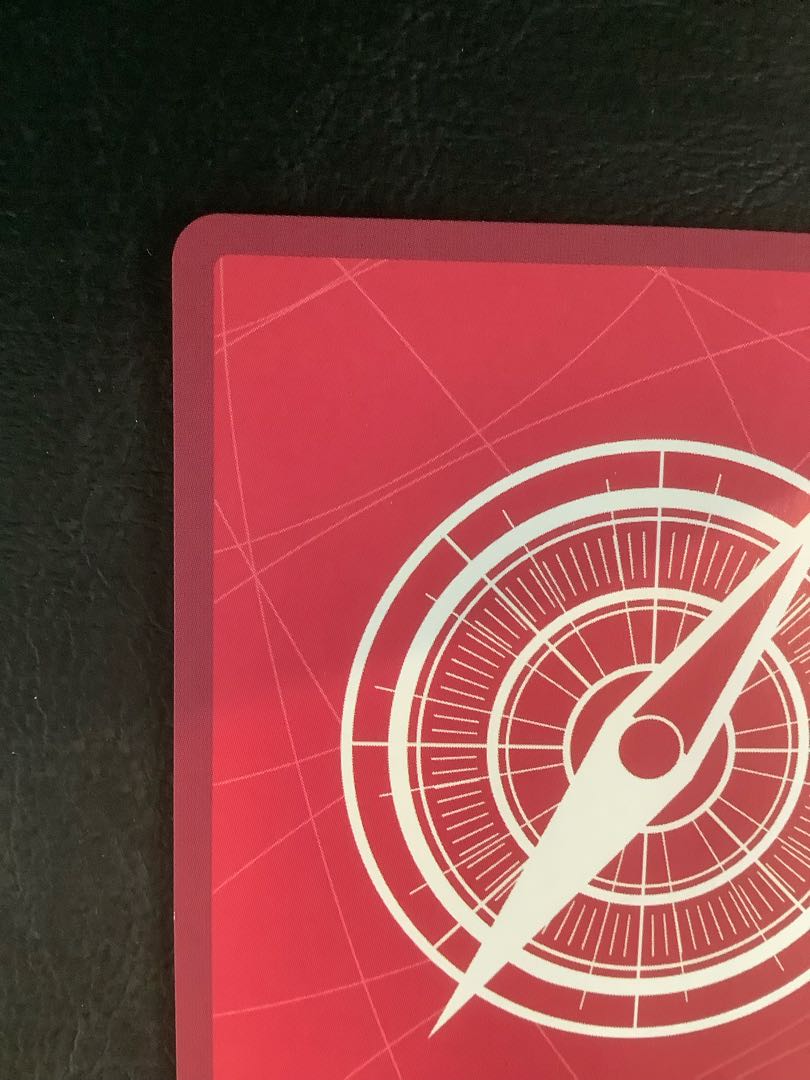 Edward Newgate (parallel) P-L OP02-001