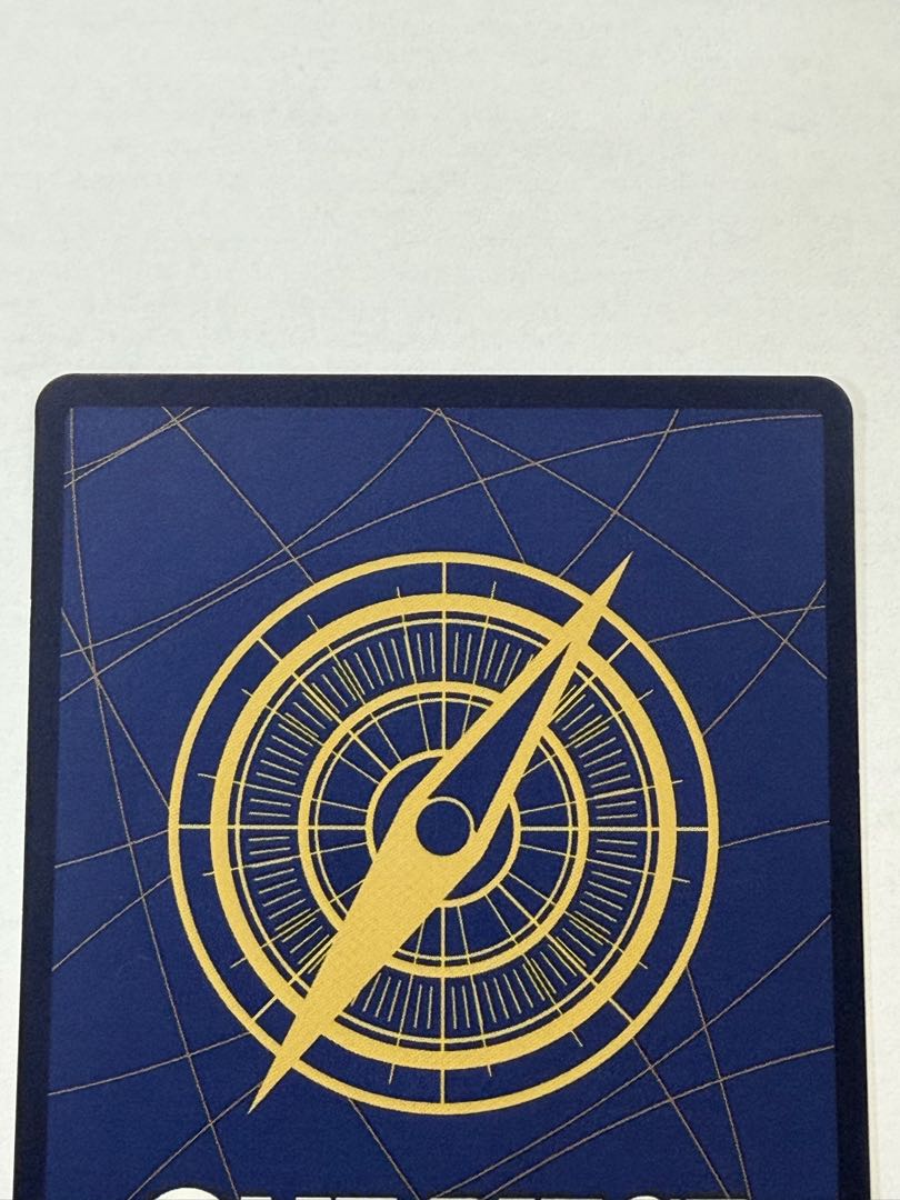 Baby carriage (illust:Anderson) OP09-051 R 1枚