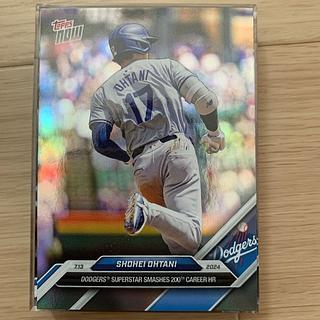 Shohei Ohtani 413 sp