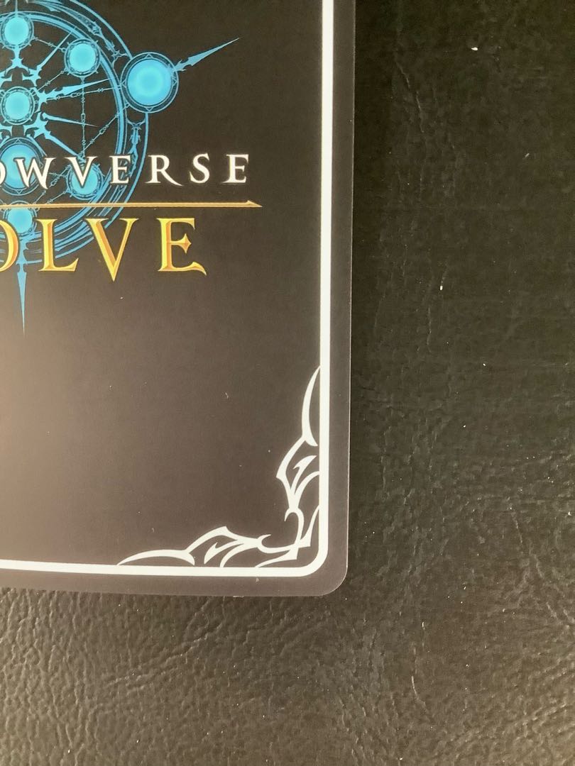 (微キズ) バイヴカハ UR BP06-U07