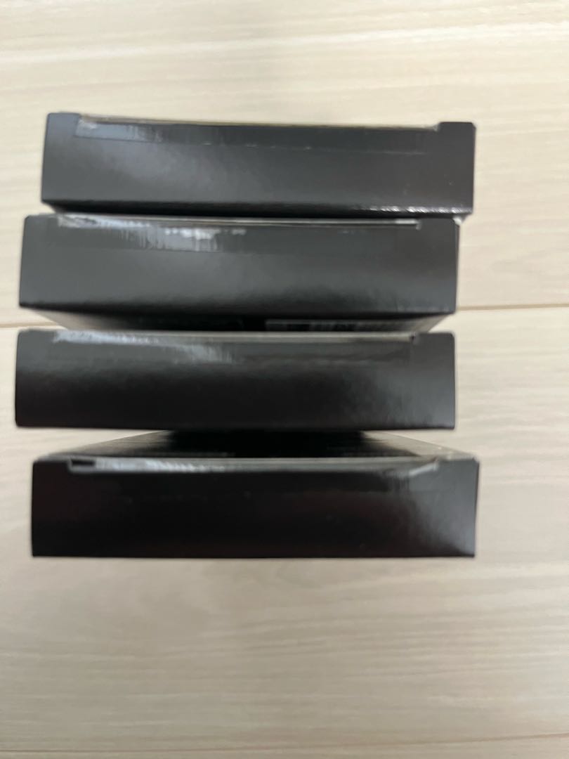 Battle Spirits Limited Pack 2022 Contract Vol. 1 4BOX