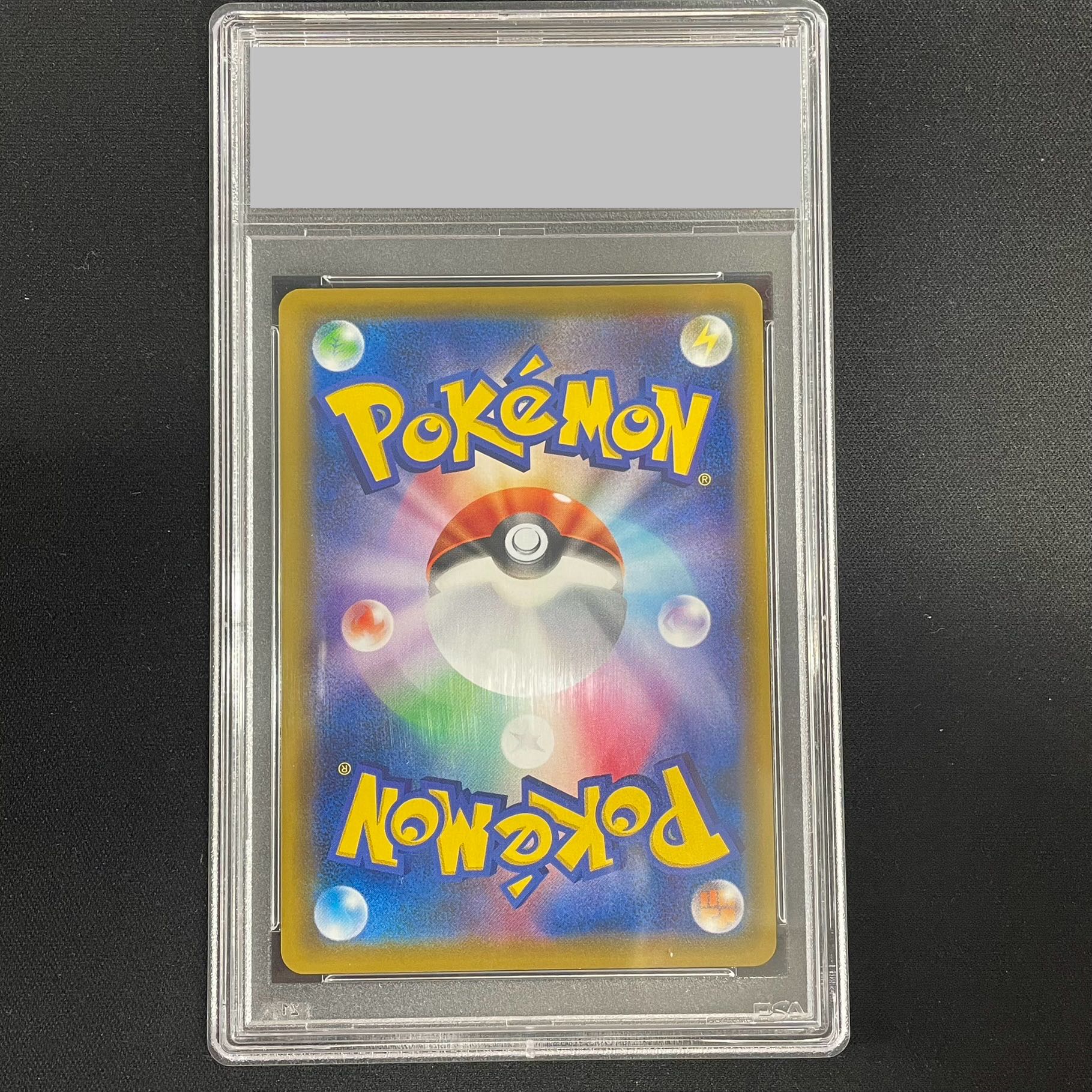 [PSA10] Erika's Hospitality SR 190/173