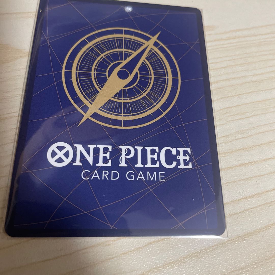 One Piece Card 1枚