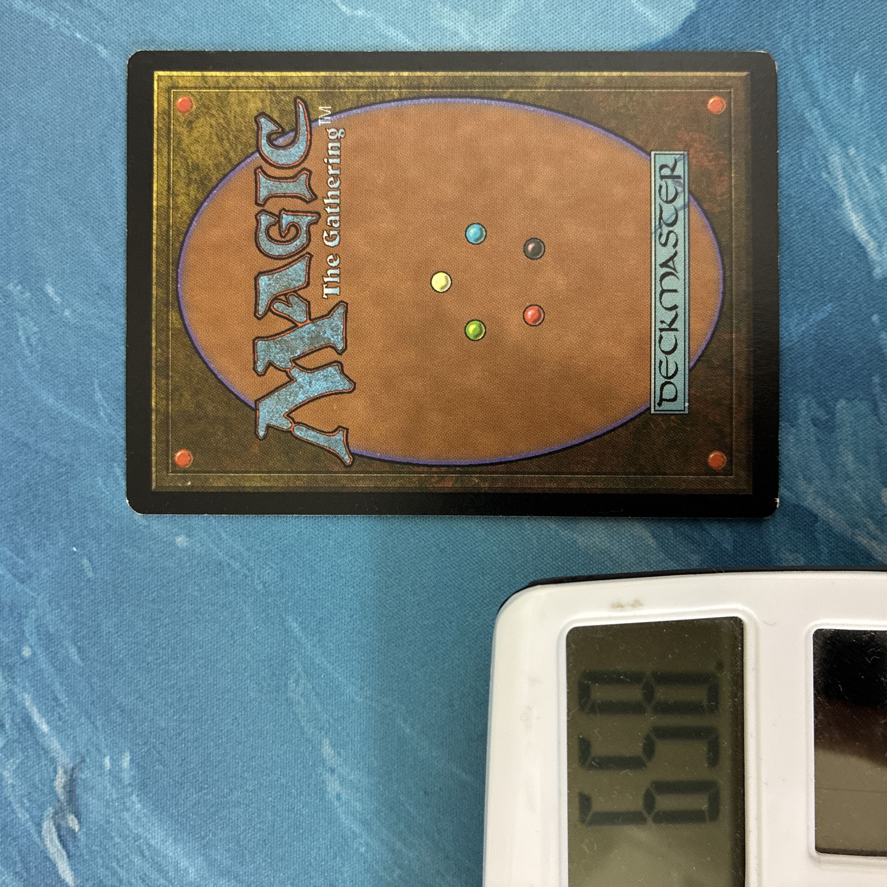 MTG 4枚　水蓮の花びら 4枚
