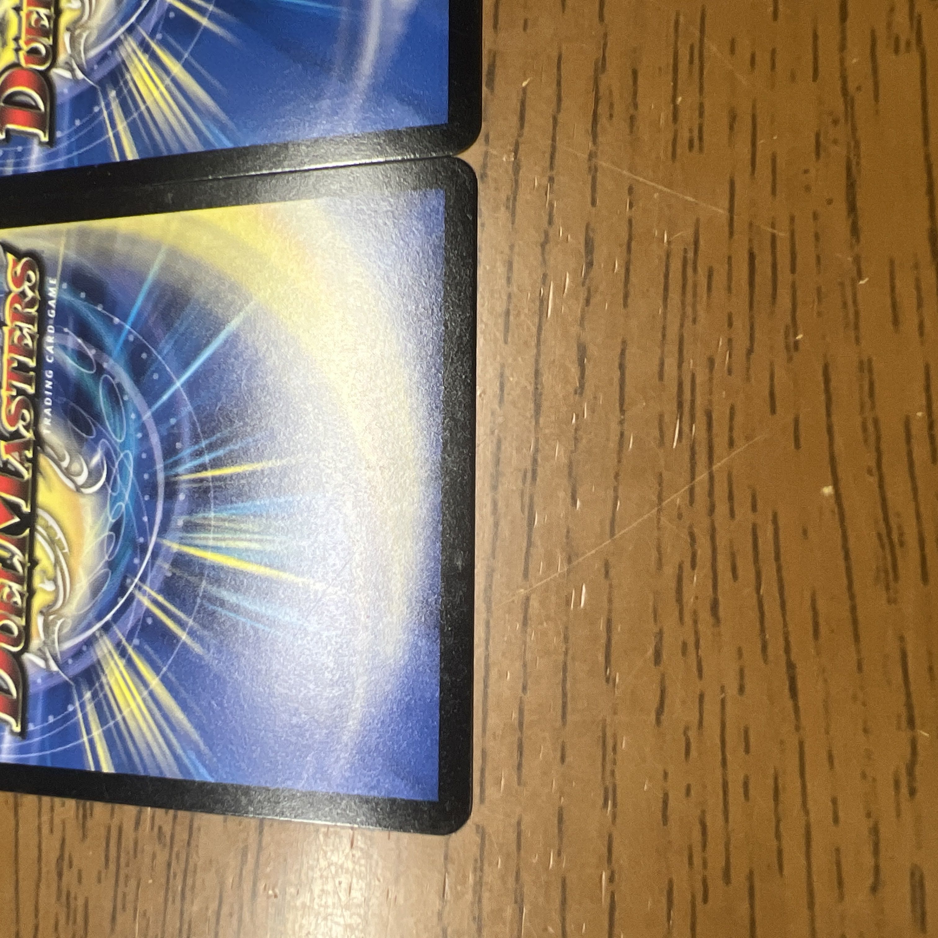 Tenshi Critical-1 U-foil 31/95 2枚