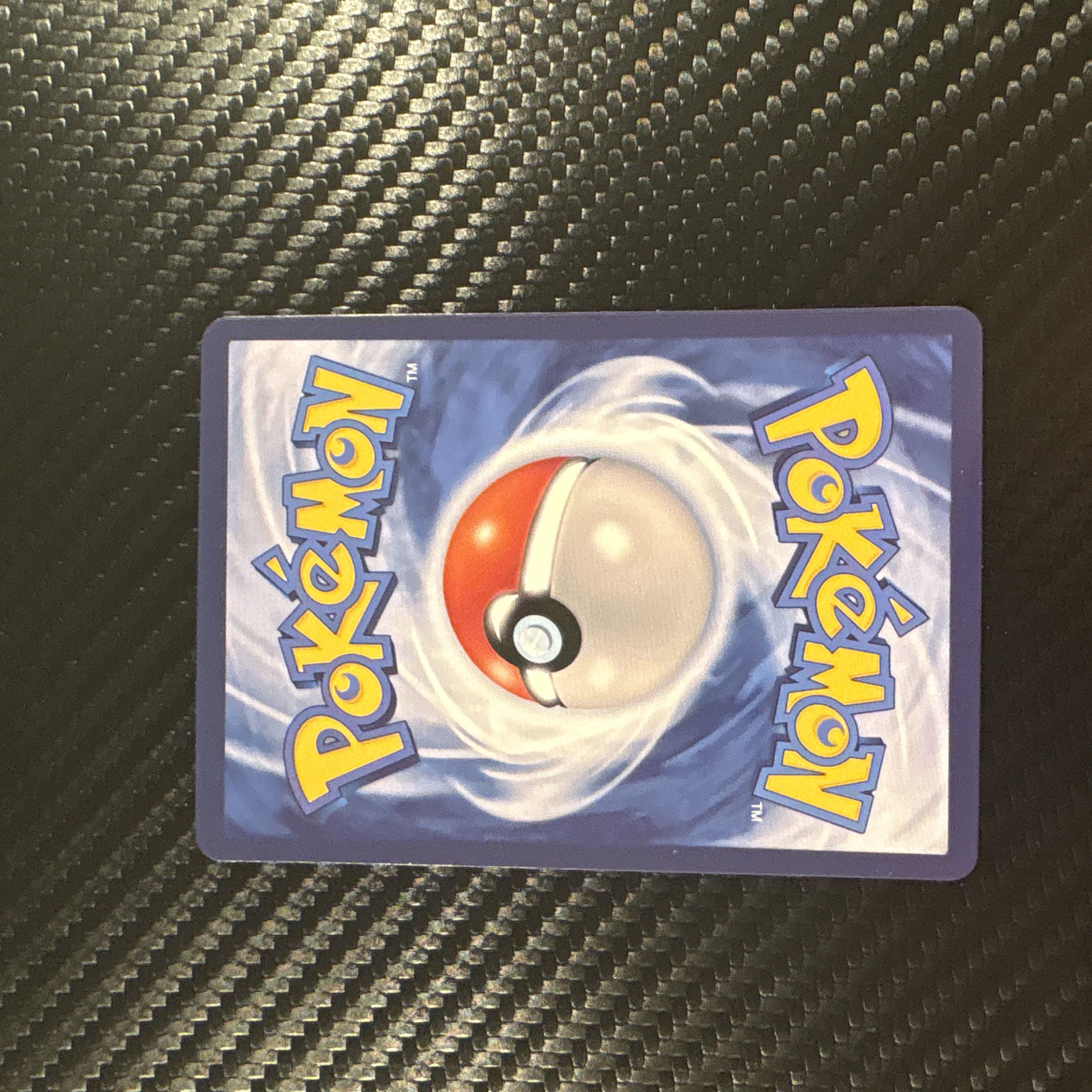 Van Gogh Pikachu 7 case 7枚