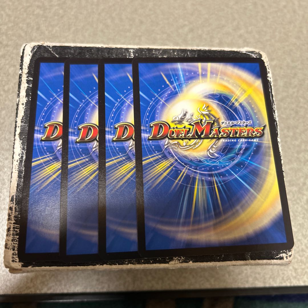 Phantom Green Twin Moons｜Mother Star Region 4 pieces 4枚