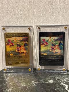 リザードン 2枚