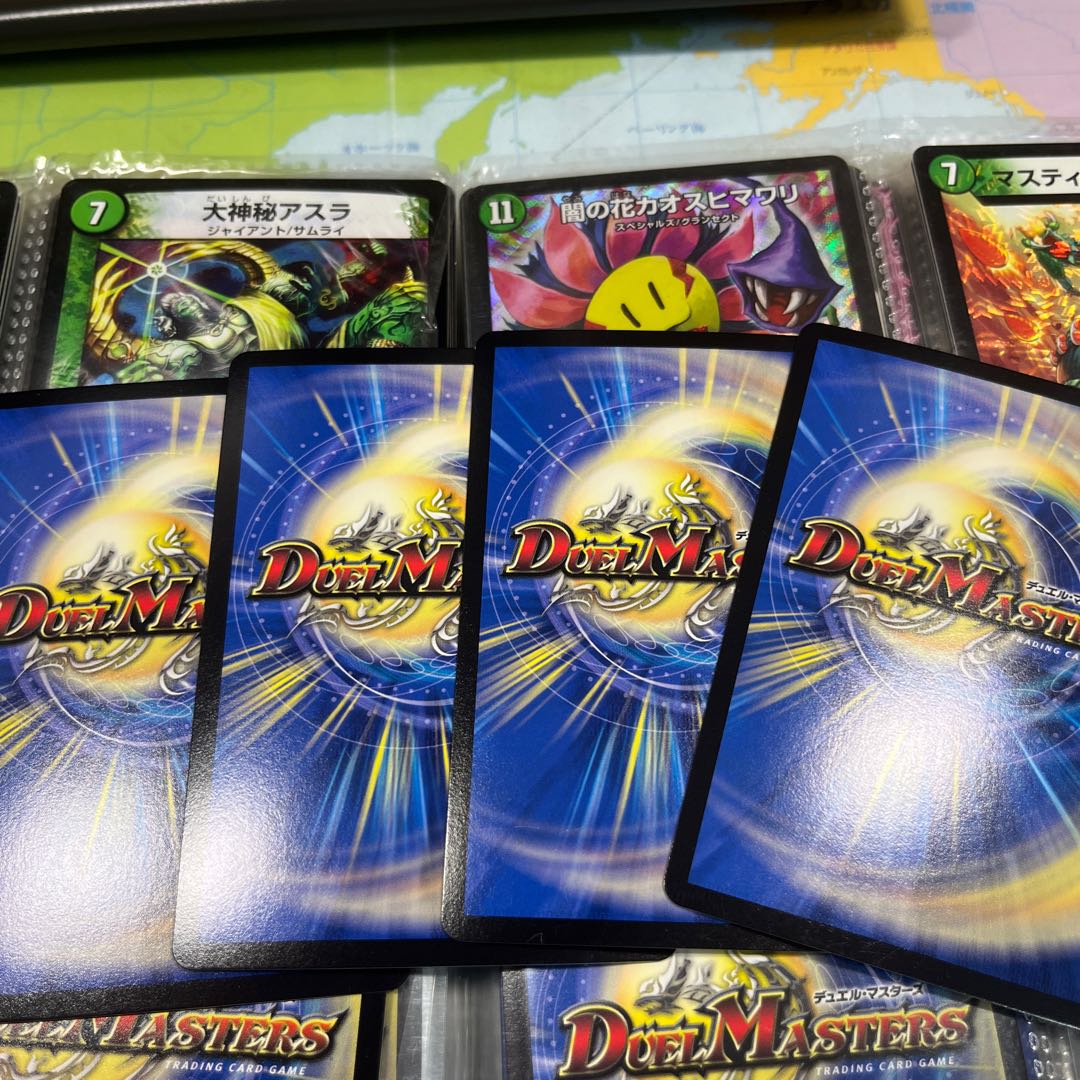 激烈元気モーニンジョー VR 15/110 1枚